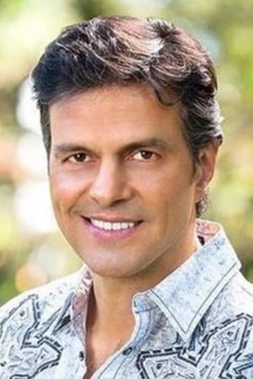 Photo of Agustín Arana
