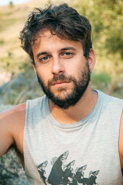 Photo of Agustín Frías