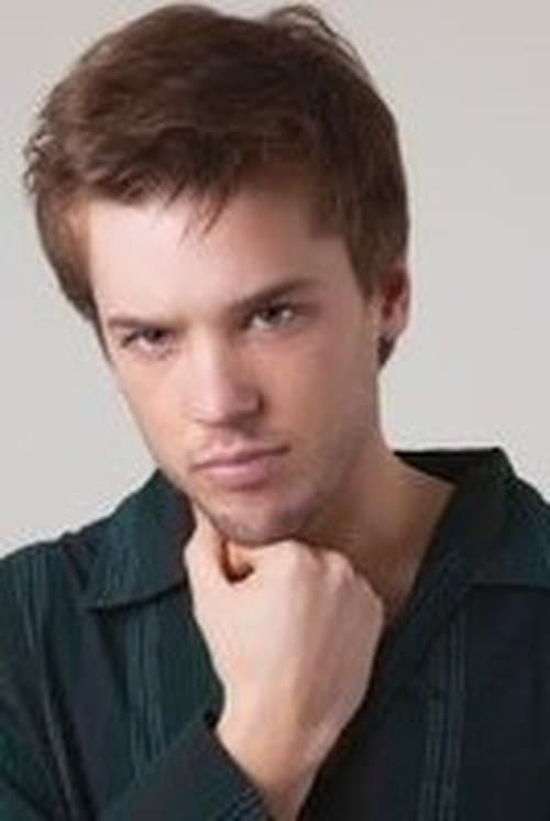 Photo of Agustín Recondo