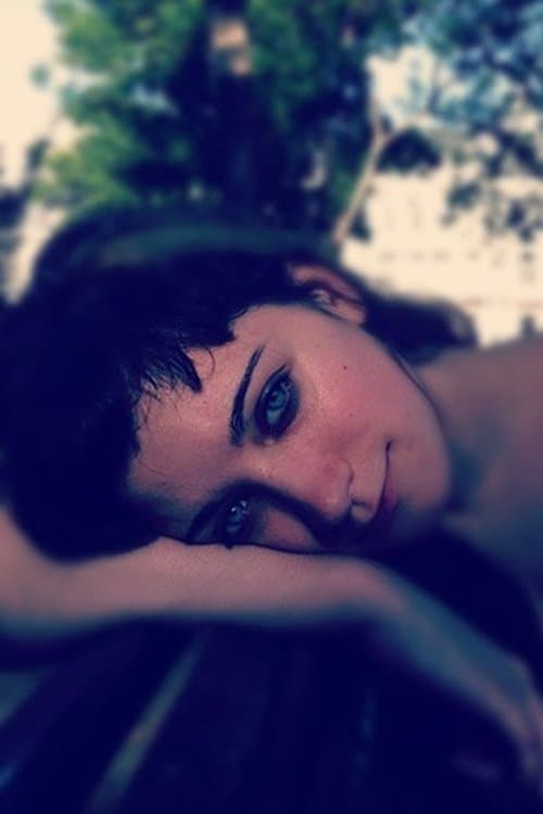 Photo of Agustina Del Rosal