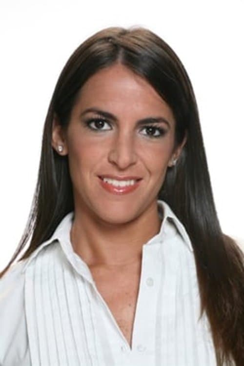 Photo of Agustina Lecouna