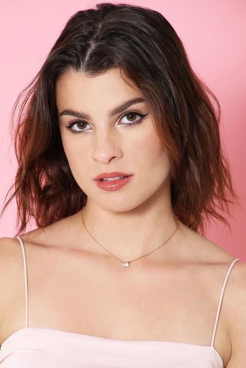 Photo of Agustina Palma