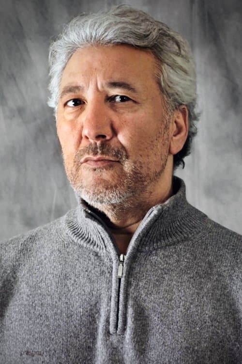 Photo of Ahcène Nini