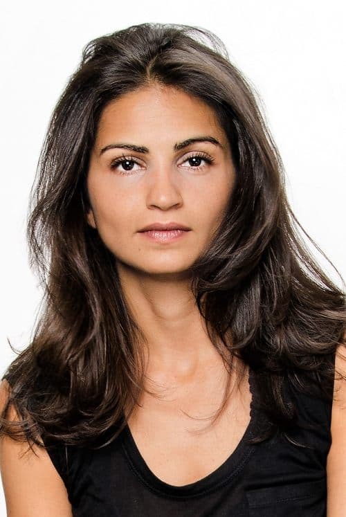 Photo of Ahd Kamel