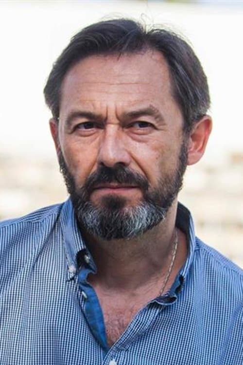 Photo of Ahilleas Grammatikopoulos