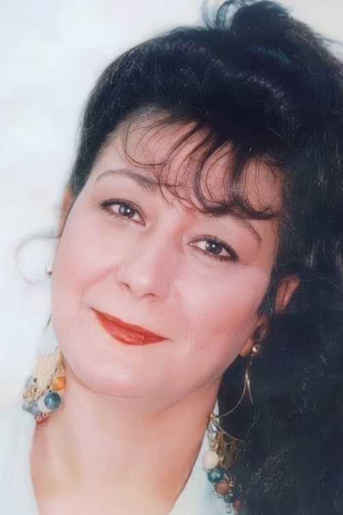 Photo of Ahlam Al Gritly