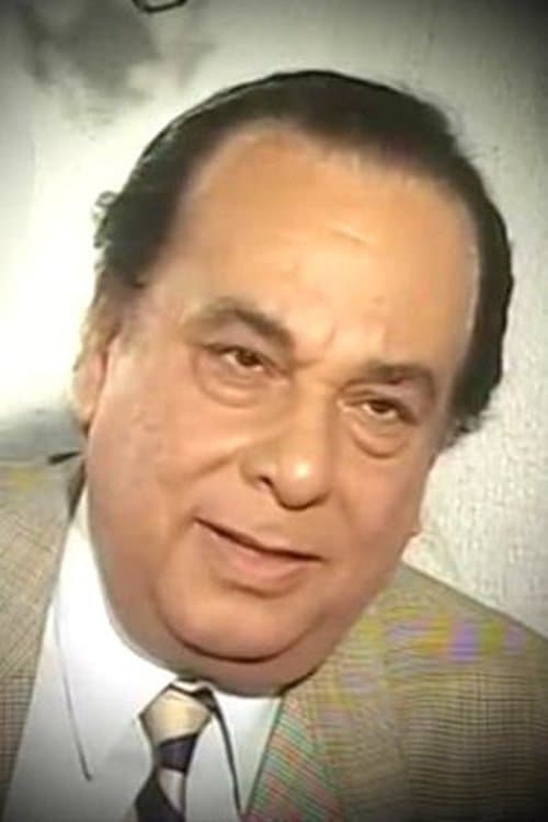 Photo of Ahmad Abd al-Haleem