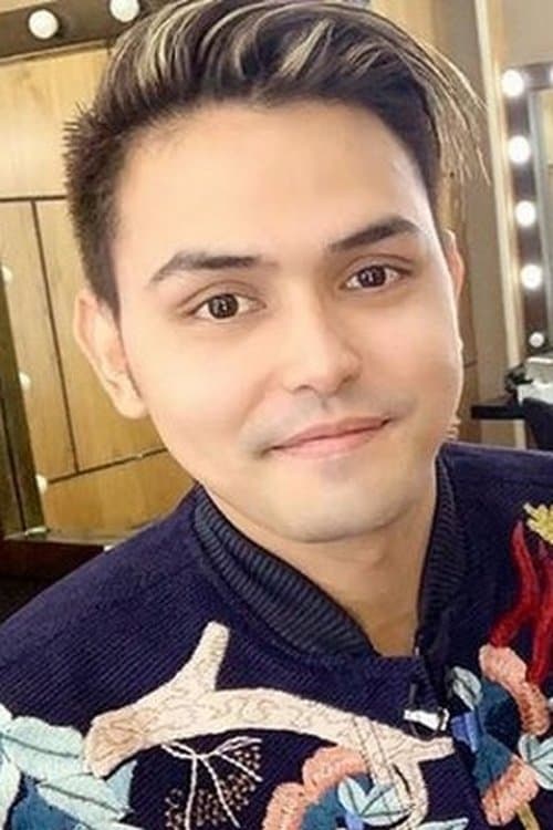 Photo of Ahmad Affandy