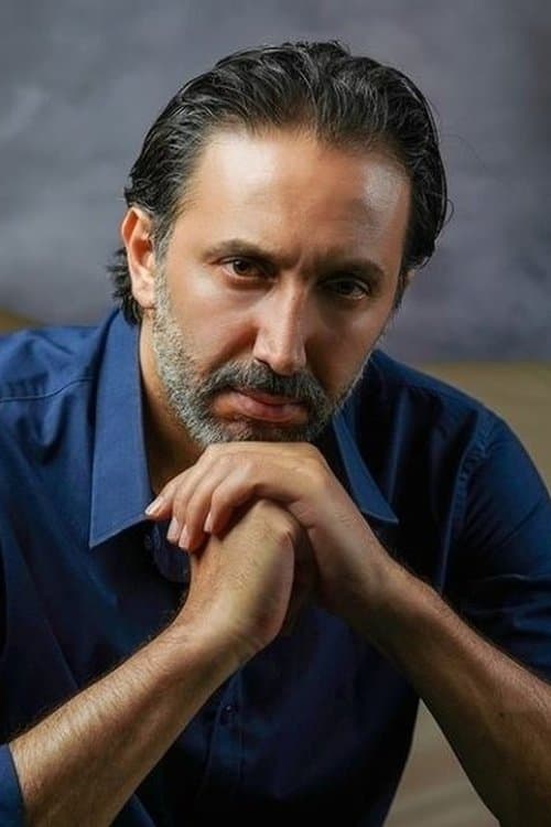 Photo of Ahmad Al Ahmad