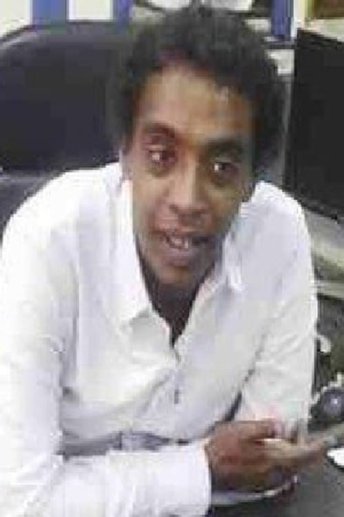 Photo of Ahmad Awwad