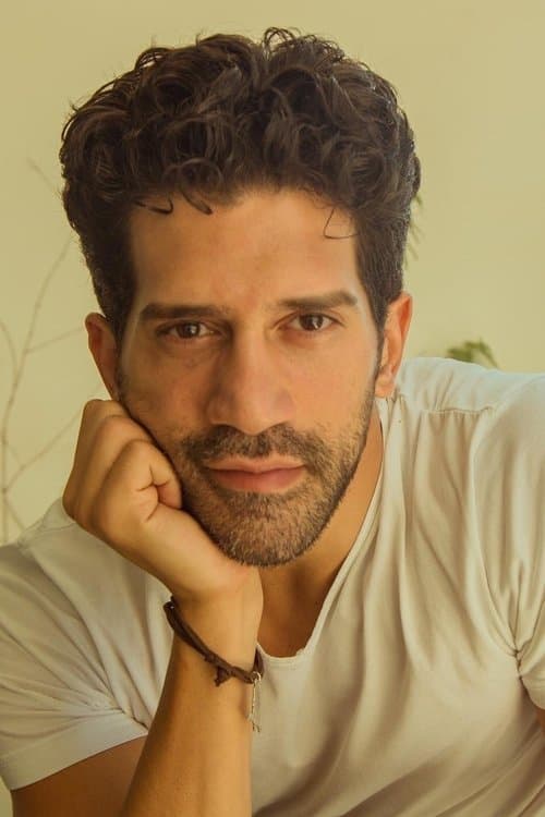 Photo of Ahmad Magdy