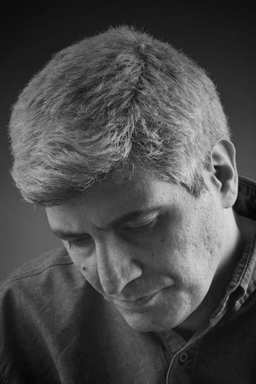 Photo of Ahmad Sa'atchian