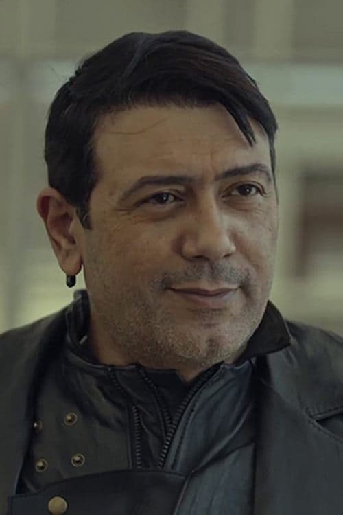 Photo of Ahmad Wafiq