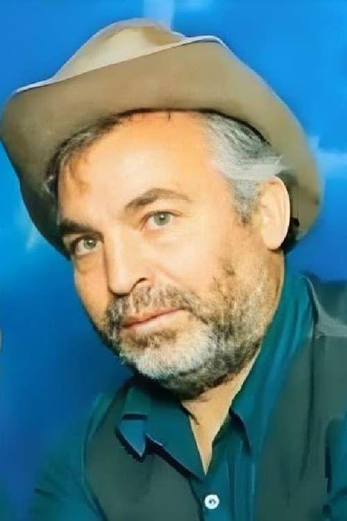 Photo of Ahmad Yavari Shad
