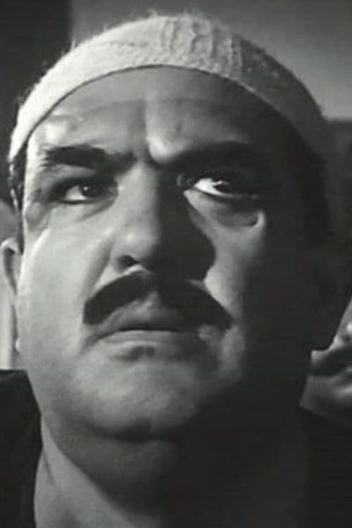 Photo of Ahmed Abaza