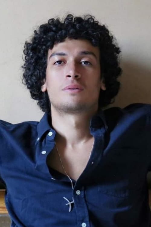 Photo of Ahmed Abd El Wahab