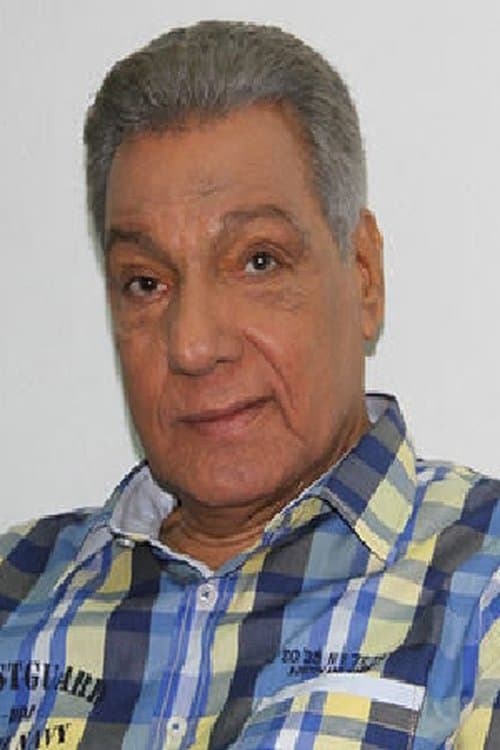 Photo of Ahmed Abdel Wareth