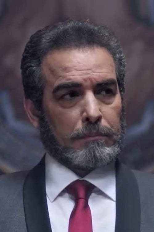 Photo of Ahmed Abdelaziz
