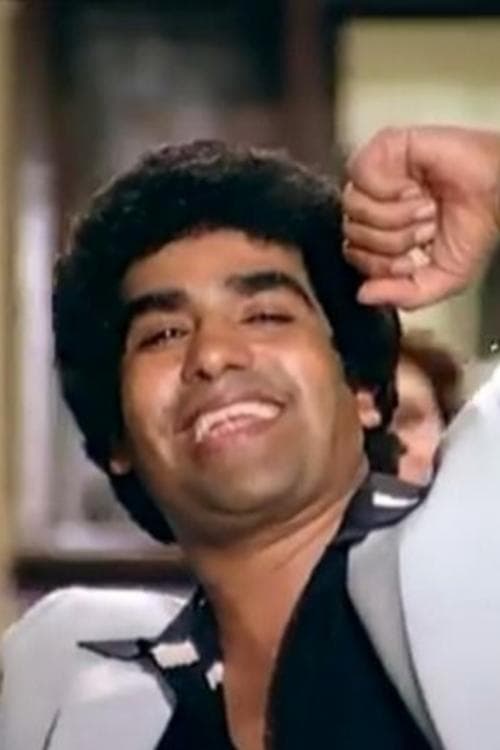 Photo of Ahmed Adaweya