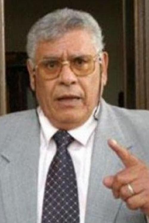 Photo of Ahmed Akl