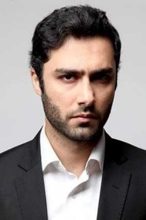 Photo of Ahmed Ali Akbar