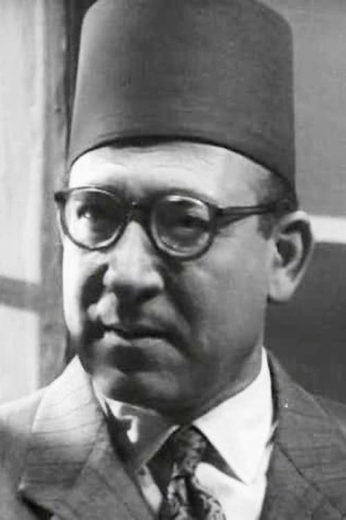 Photo of Ahmed Allam