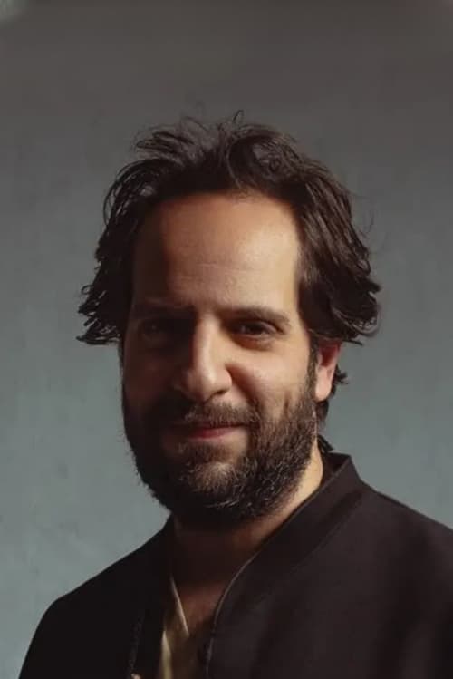 Photo of Ahmed Amin