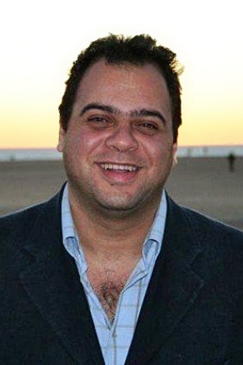 Photo of Ahmed Atef