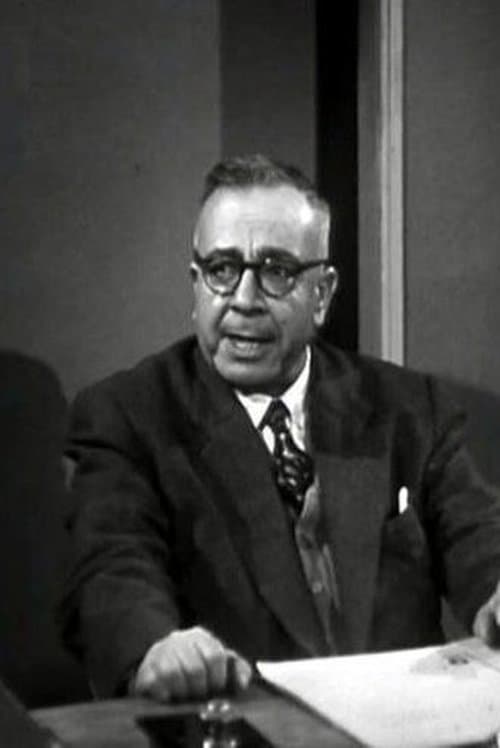 Photo of Ahmed Bali