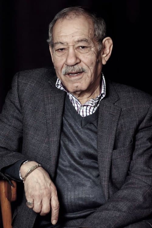 Photo of Ahmed Benaissa