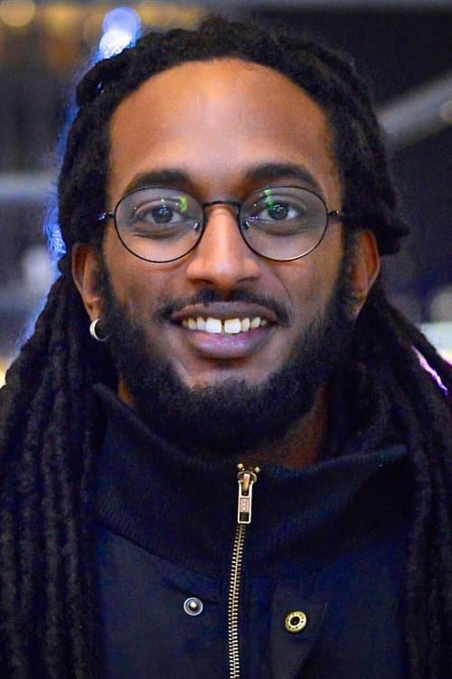 Photo of Ahmed Berhan