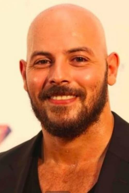 Photo of Ahmed El Tohami