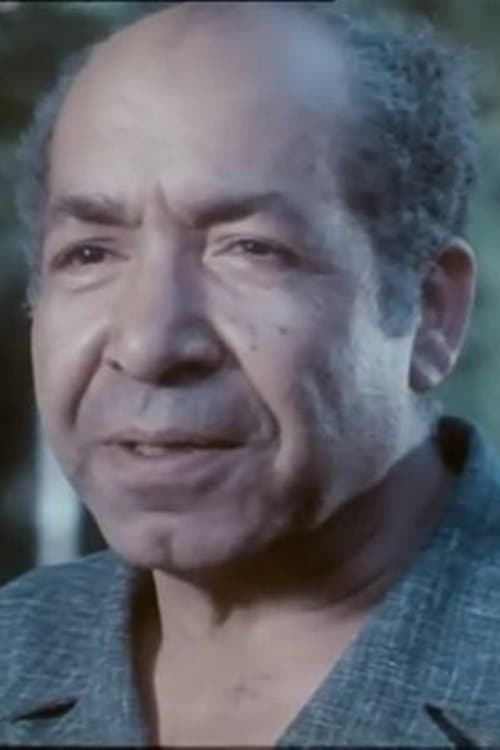 Photo of Ahmed ElGezeiry