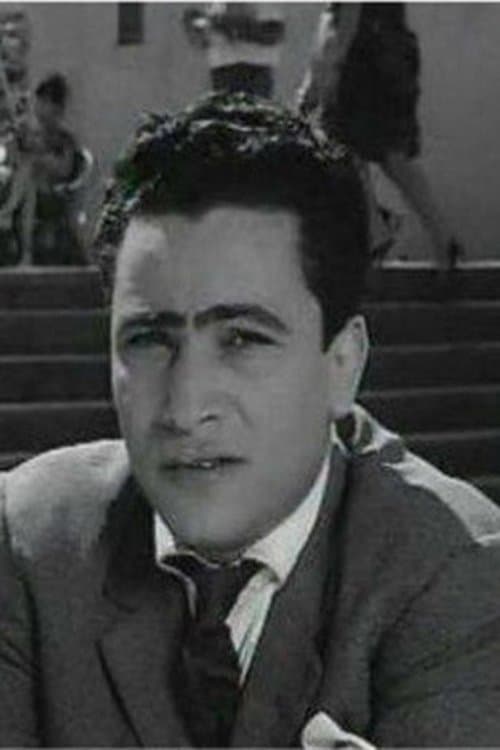 Photo of Ahmed Elhaddad