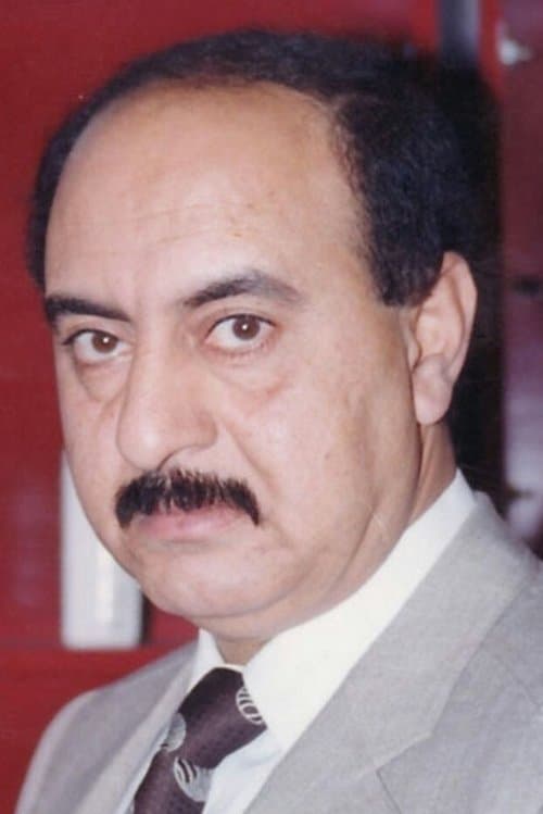 Photo of Ahmed ElTaher