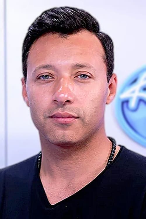 Photo of Ahmed Fahmy