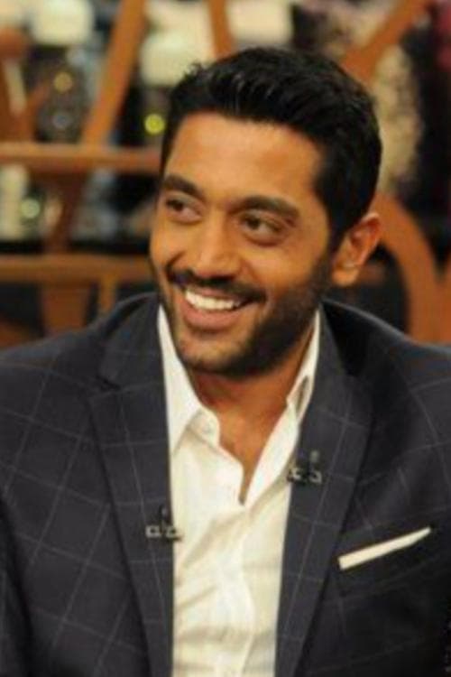 Photo of Ahmed Falawkas