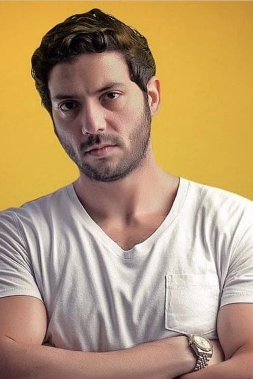 Photo of Ahmed Gamal Saeed