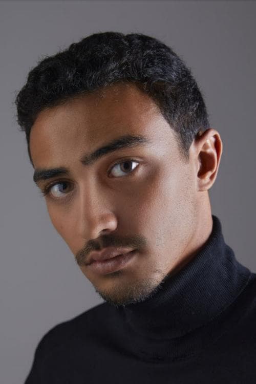 Photo of Ahmed Ghozzi