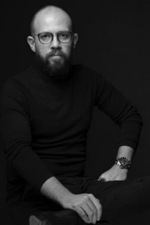 Photo of Ahmed Hafez
