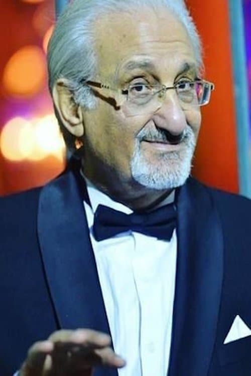 Photo of Ahmed Halawa
