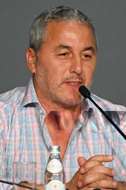 Photo of Ahmed Hamidi