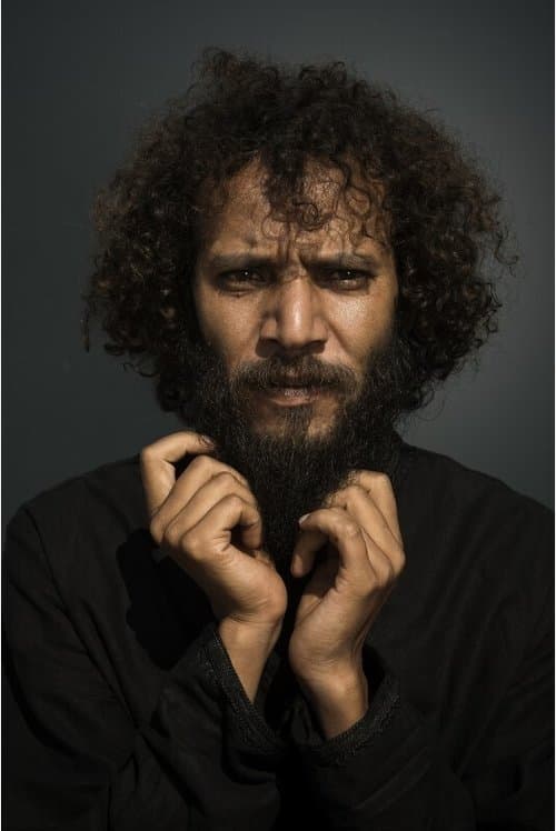Photo of Ahmed Hammoud