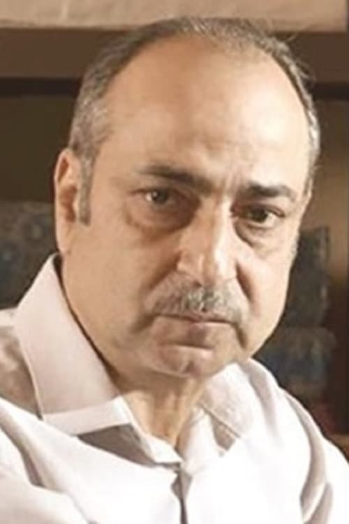 Photo of Ahmed Kamal