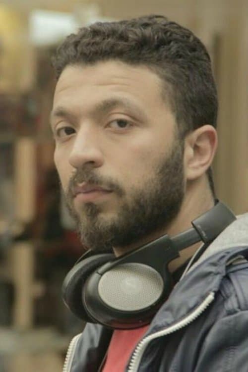 Photo of Ahmed Khaled Mousa