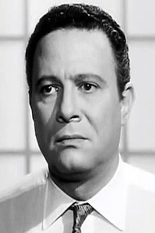 Photo of Ahmed Khamis