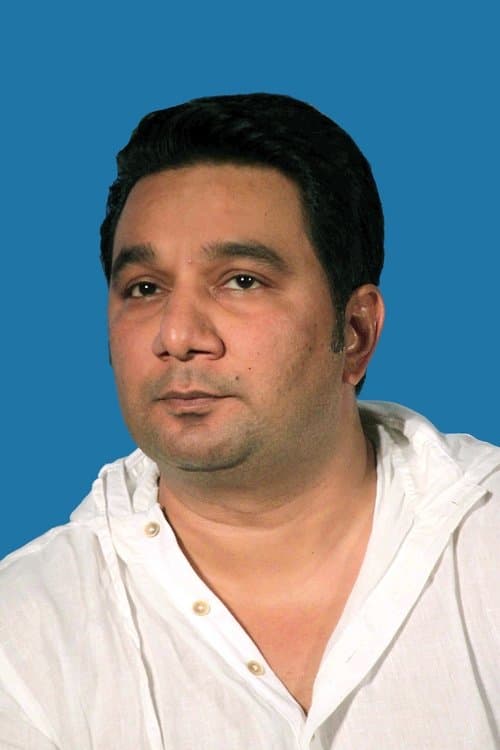 Photo of Ahmed Khan