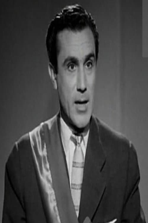 Photo of Ahmed Loxer