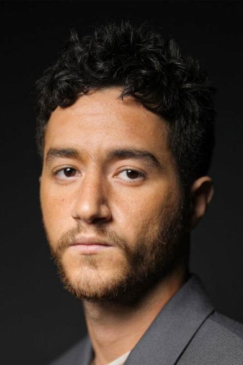 Photo of Ahmed Malek