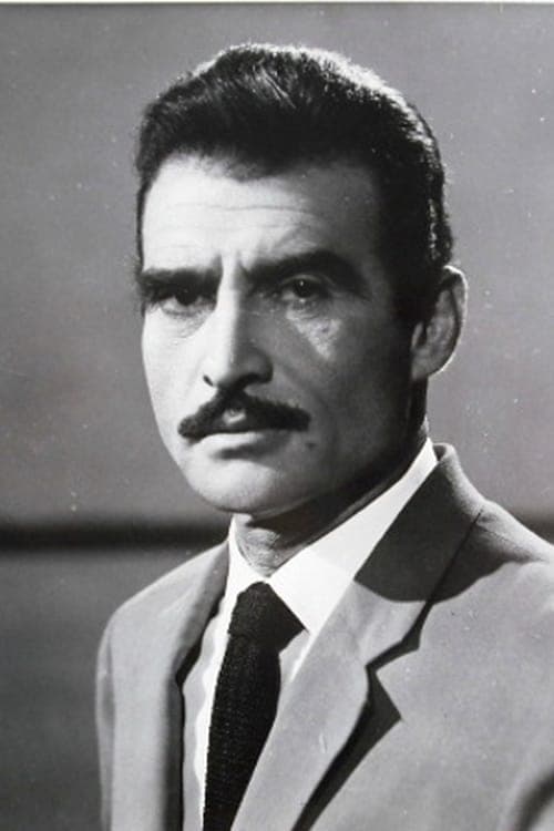 Photo of Ahmed Mazhar